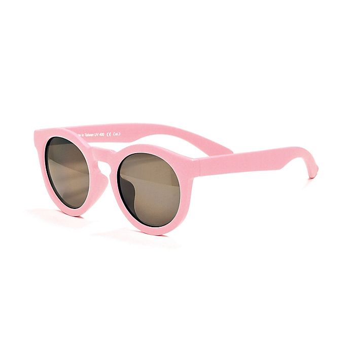 Real Shades® Chill Sunglasses in Dusty Rose