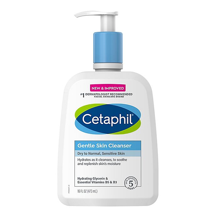 Cetaphil® 16 oz. Skin Cleanser