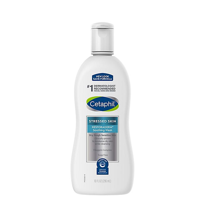 Cetaphil® 10 fl. oz. Pro Dry Skin Wash