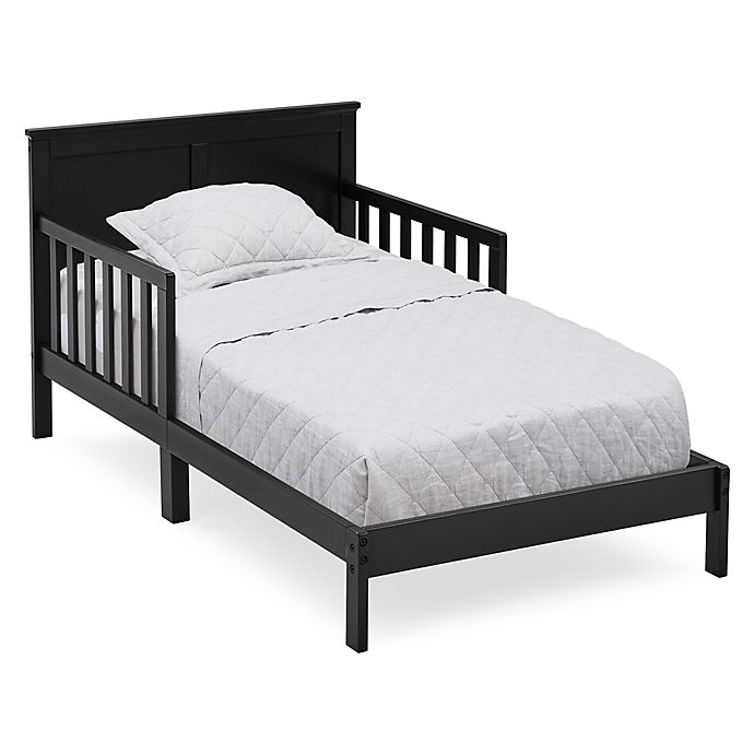 Delta Children® Collins Toddler Bed