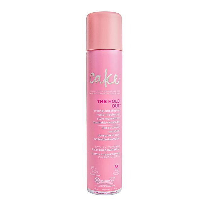 Cake® 5.6 oz. The Hold Out Hair Spray
