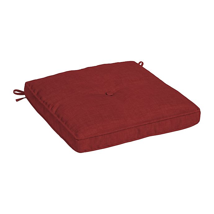 Arden Selections™ Square Indoor/Outdoor Seat Cushion