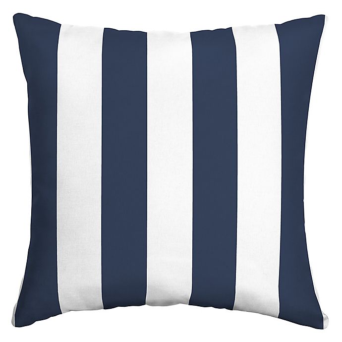 Arden Selections™ Indoor/Outdoor Square Throw Pillow