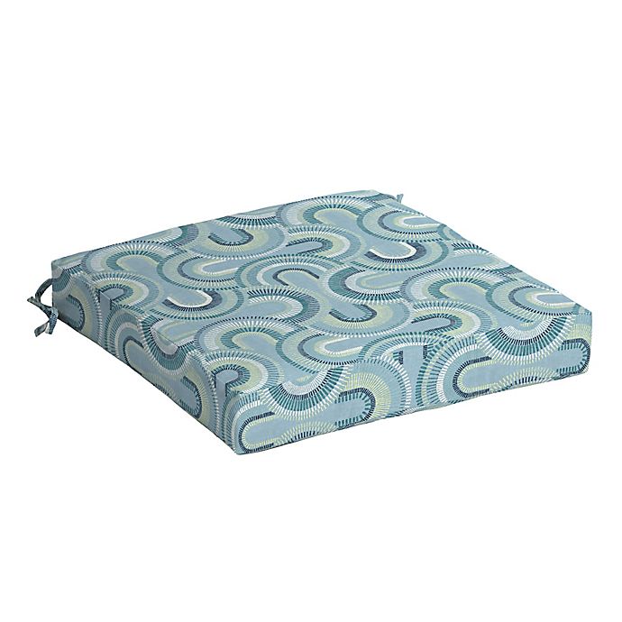Arden Selections™ Outdoor Seat Cushion