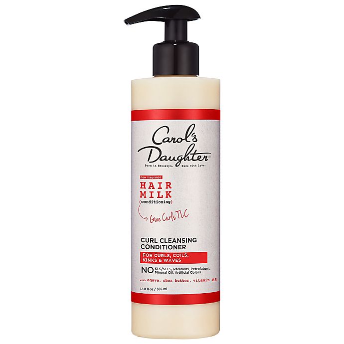 Carol's Daughter® 12 oz. Hair Milk Cleansing Conditioner