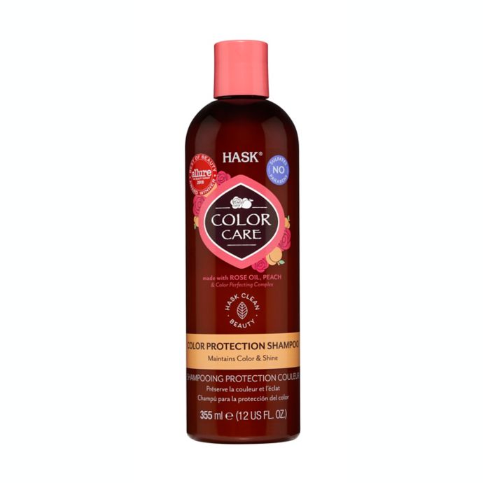 HASK® 12 oz. Color Care Color Protection Shampoo