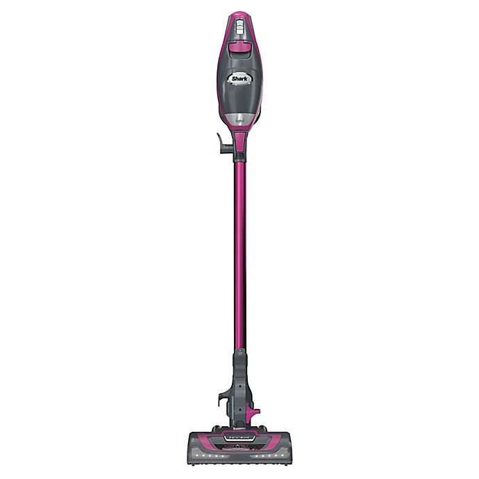 Shark® Rocket® Pro Plus Corded Stick Vacuum in Pink