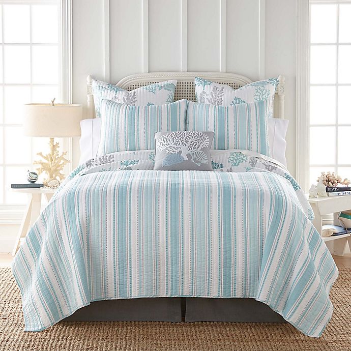 Levtex Home Cape Coral Bedding Collection