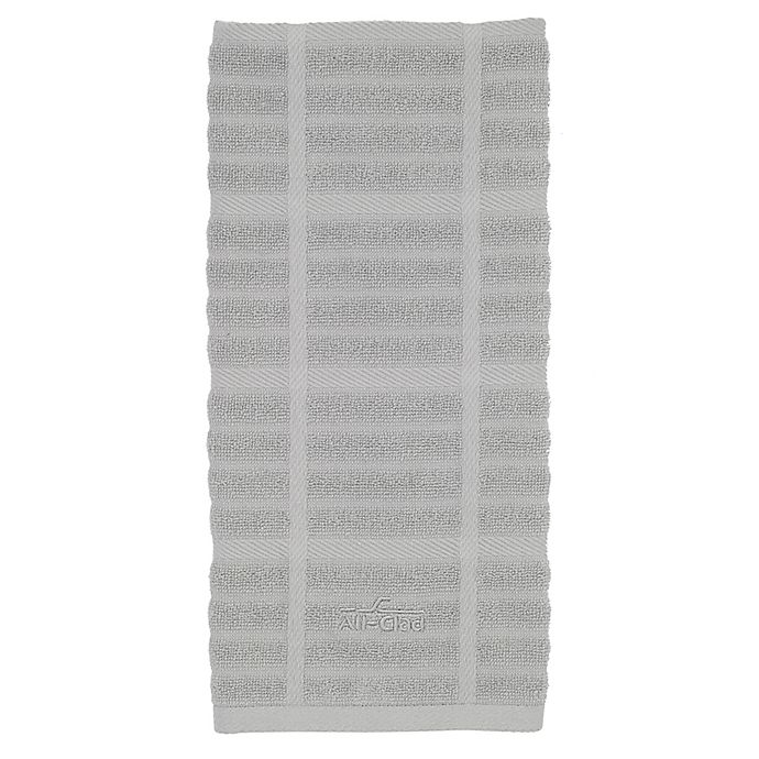 All-Clad Solid Kitchen Towel
