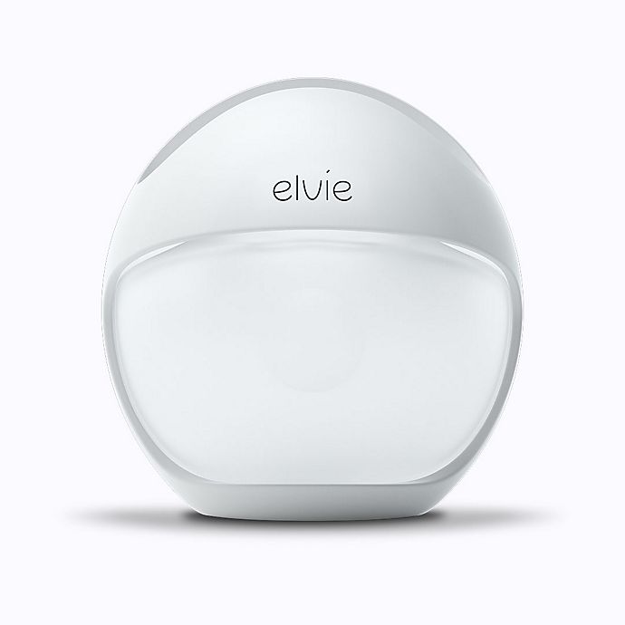 Elvie® Curve Wearable Breast Pump