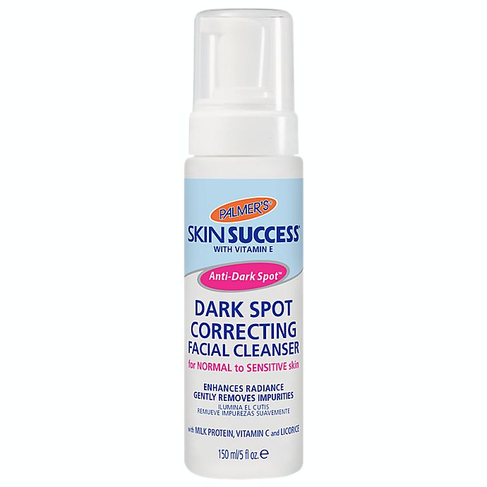 Palmer's® Skin Success® Anti-Dark Spot™ 5 oz. Dark Spot Correcting Cleanser