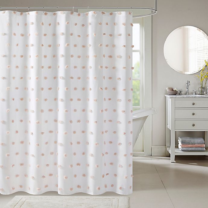 MP® Sophie Shower Curtain 72x72\