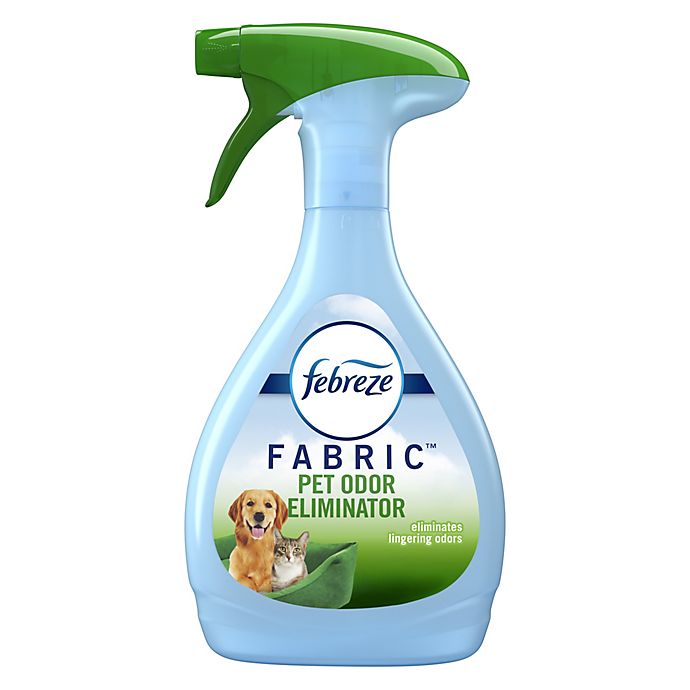 Febreze® 27 oz. Pet Odor Eliminator Fabric Spray