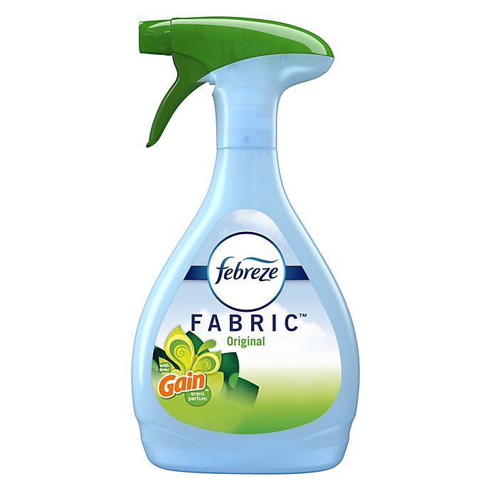 Febreze® 27 oz. Fabric Spray with Gain Scent