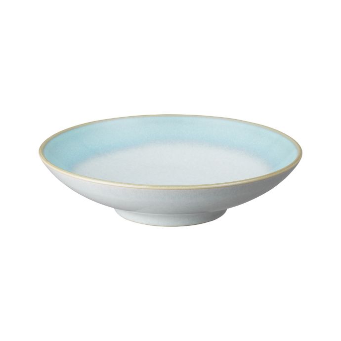 Denby Modus Pasta Bowl in Jade Bed Bath & Beyond