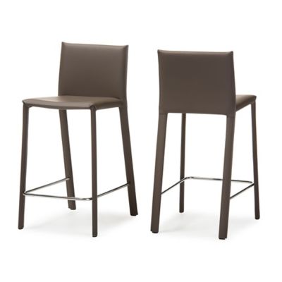 Baxton Studio Karen Counter Stools Set Of 2 Bed Bath Beyond   2022 06 15 15 58 6661 2 Imageset