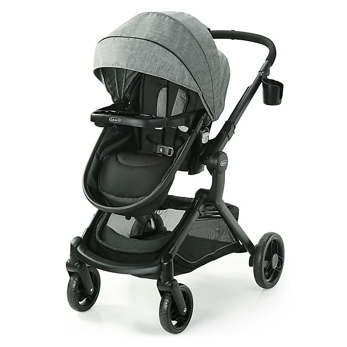 Graco® Modes™ Nest Single Stroller