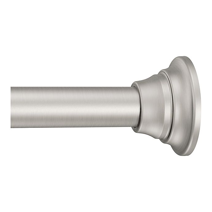 Moen® 44 to 72-Inch Adjustable Tension Rod