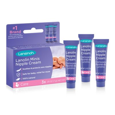 Lansinoh Hpa Lanolin 1.41 Oz. Breast Creme