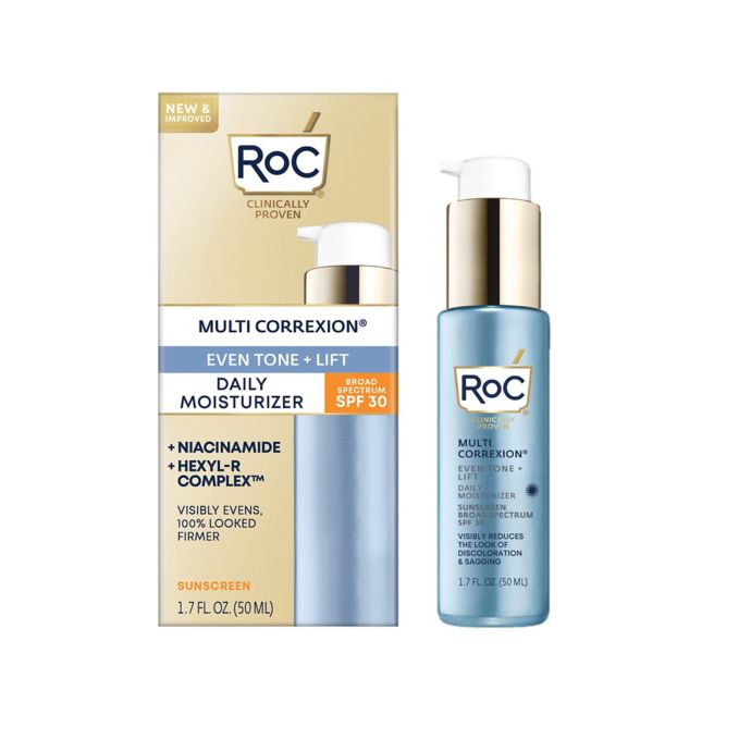 RoC® Multi Correxion® 1.7 oz. 5-in-1 Daily Moisturizer SPF 30