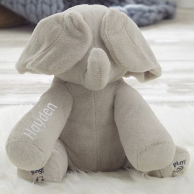 flappy the elephant buy buy baby