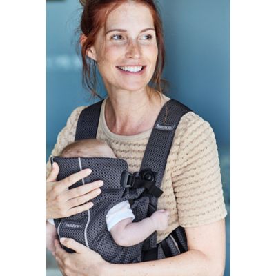 babybjorn 3d mesh