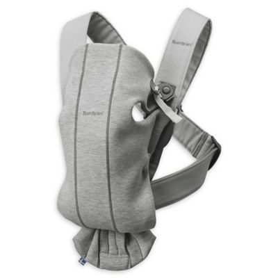 baby bjorn mini carrier