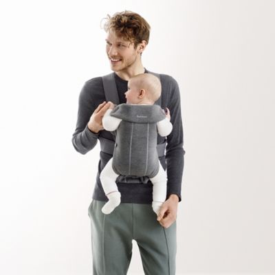 babybjörn baby carrier original