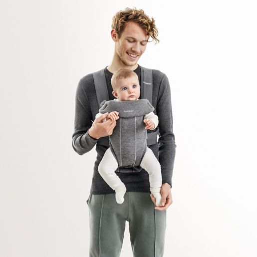 Babybjorn Baby Carrier Mini Bed Bath Beyond