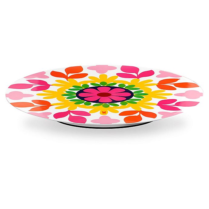 French Bull® Sus Multicolor Lazy Susan