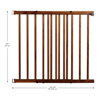 bed bath & beyond baby gates