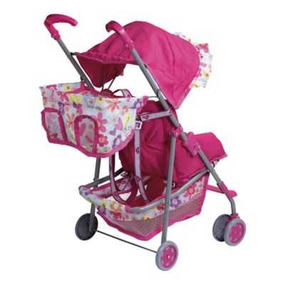 doll stroller