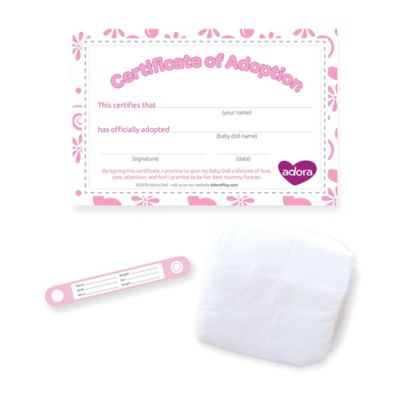 adora adoption baby hope