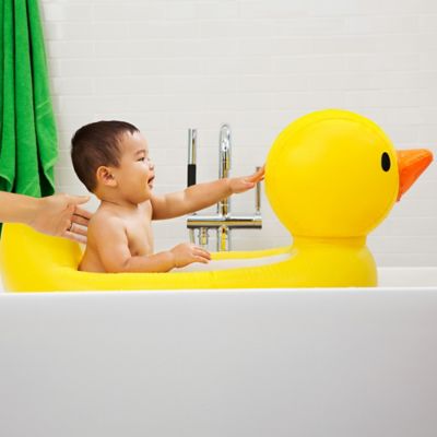 munchkin duck bath thermometer