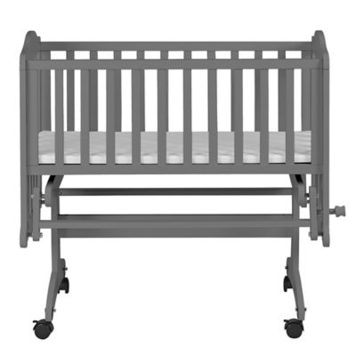 dream on me lullaby cradle