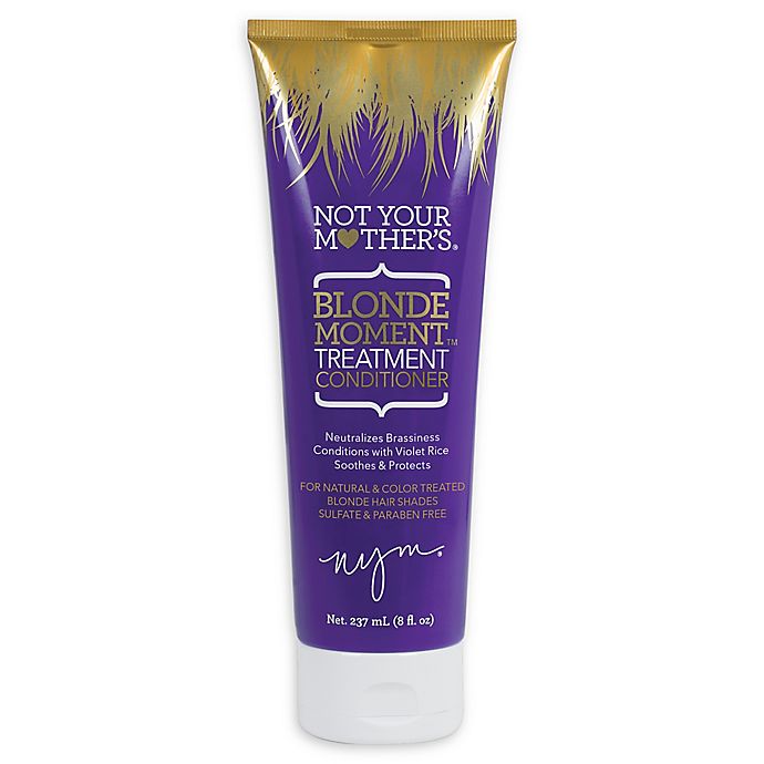 Not your Mother's® 8 fl. oz. Blonde Moment™ Treatment Conditioner