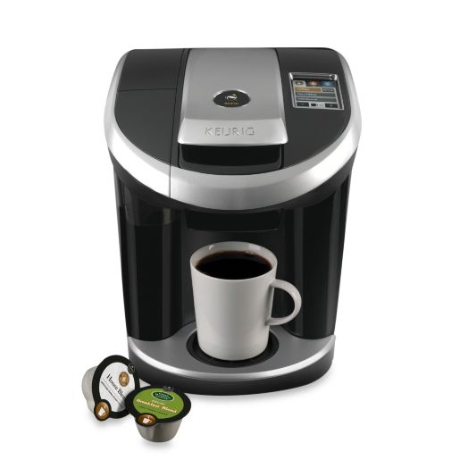 Keurig Vue V700 Single Cup Home Brewing System Bed Bath Beyond