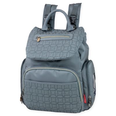 fisher price hayden diaper bag