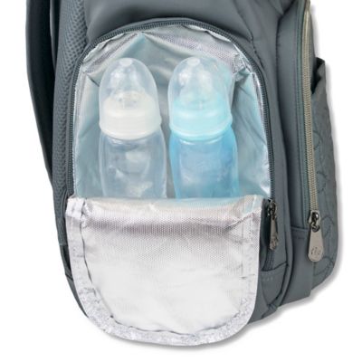 fisher price quilted diaper backpack