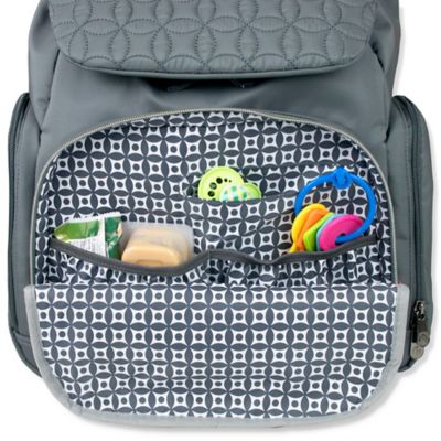 fisher price hayden diaper bag