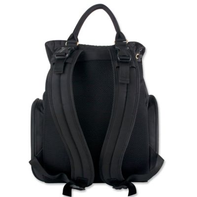 fisher price hayden quilted diaper bag