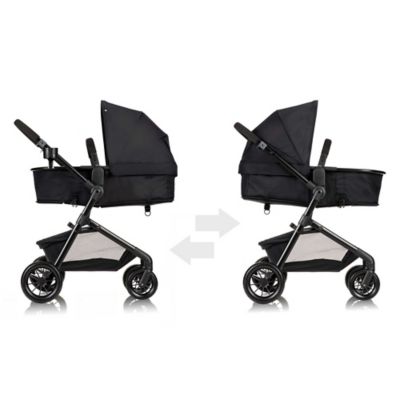 evenflo pivot stores