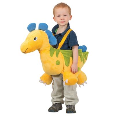 baby dino costume