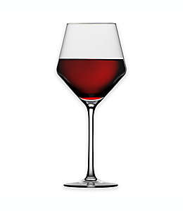 Copas para vino tinto de vidrio Schott Zwiesel Tritan Pure, Set de 4 