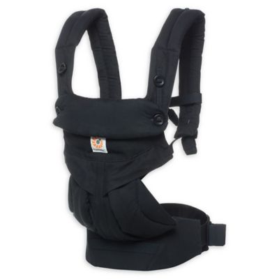360 all positions baby carrier