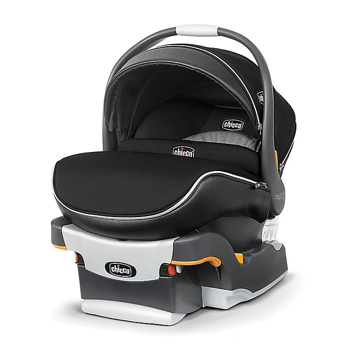 Chicco® KeyFit® 30 Zip Air Infant Car Seat in Q Collection