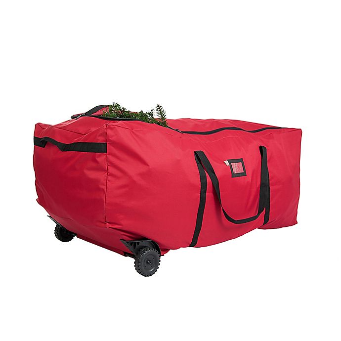 TreeKeeper® Artificial Tree Storage EZ Roller Duffle Bag