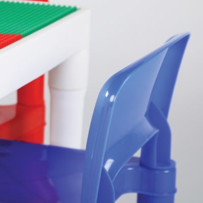 tot tutors 2 in 1 activity table