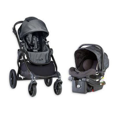 baby jogger city select infant insert