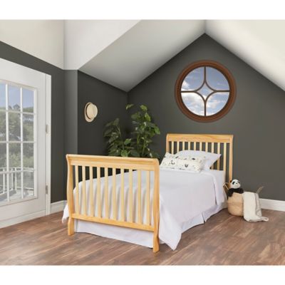 aden 4 in 1 mini crib